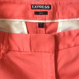 Express Editor Shorts